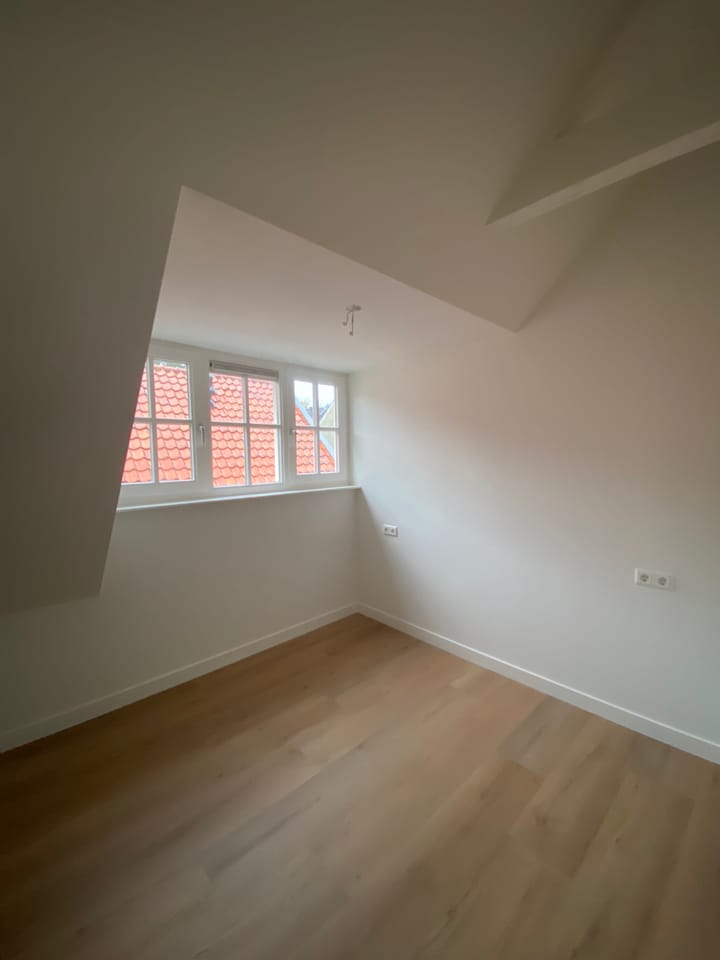 Appartement te huur: Franschesteeg 6, Bergen (Nh)