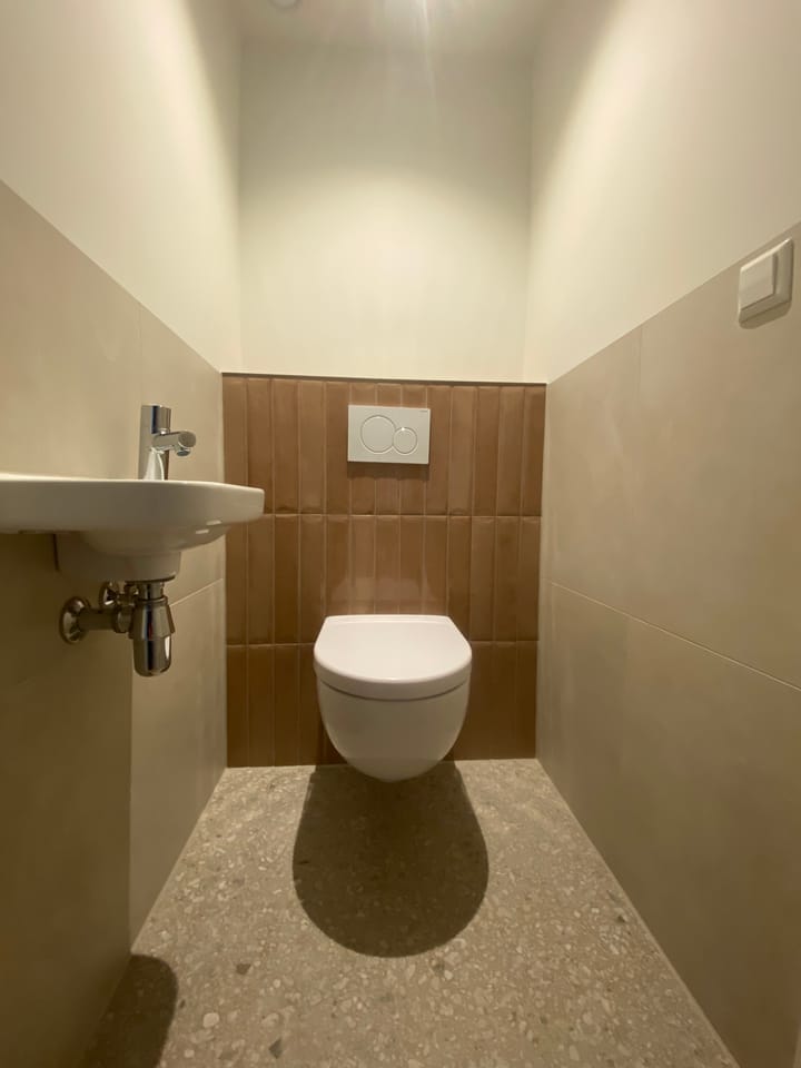 Appartement te huur: Franschesteeg 6, Bergen (Nh)
