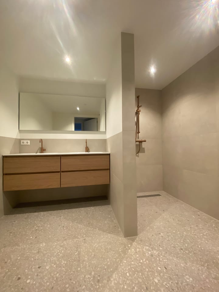 Appartement te huur: Franschesteeg 6, Bergen (Nh)