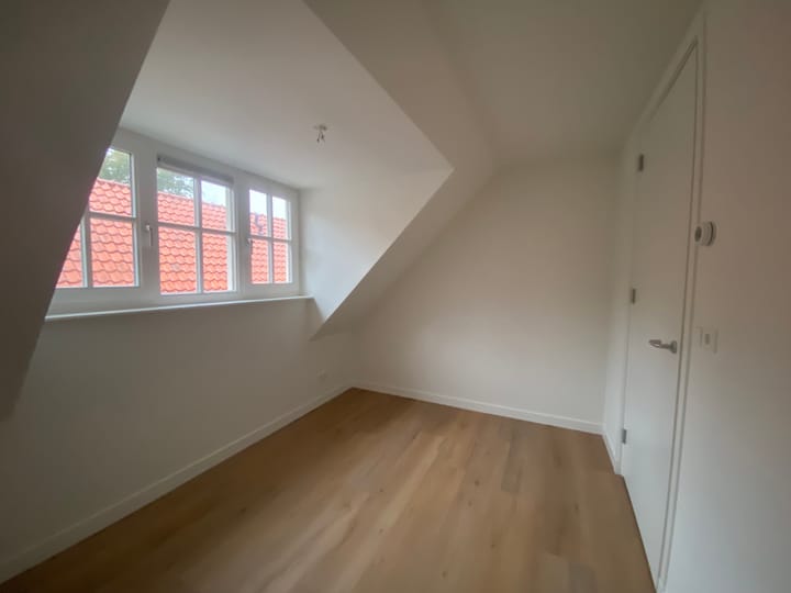 Appartement te huur: Franschesteeg 6, Bergen (Nh)