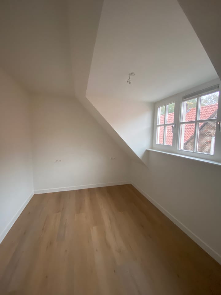Appartement te huur: Franschesteeg 6, Bergen (Nh)