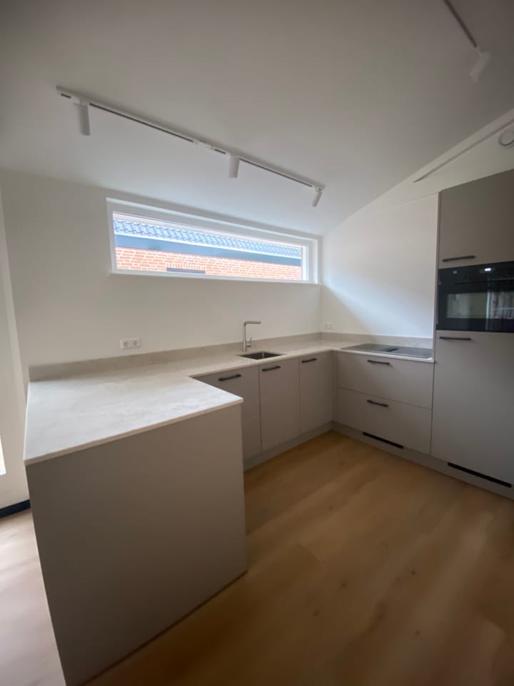 Appartement te huur: Franschesteeg 6, Bergen (Nh)
