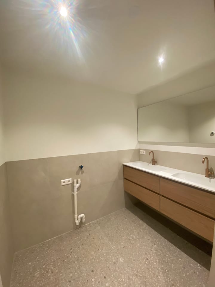 Appartement te huur: Franschesteeg 6, Bergen (Nh)