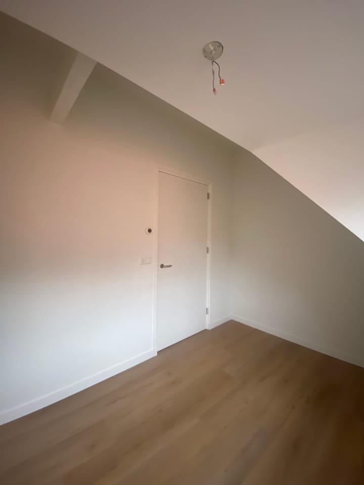 Appartement te huur: Franschesteeg 6, Bergen (Nh)