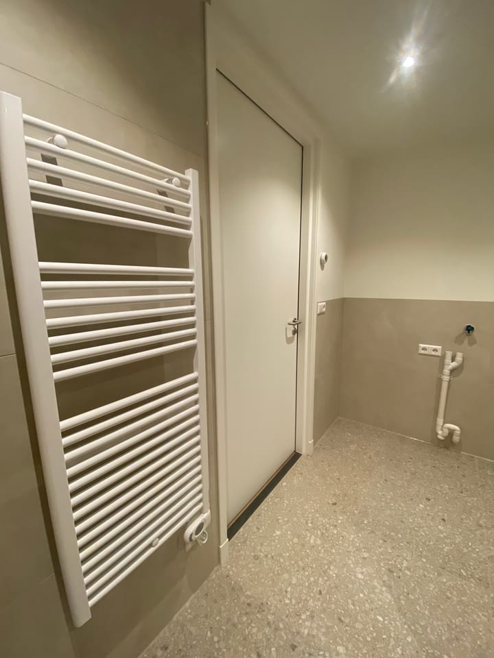 Appartement te huur: Franschesteeg 6, Bergen (Nh)