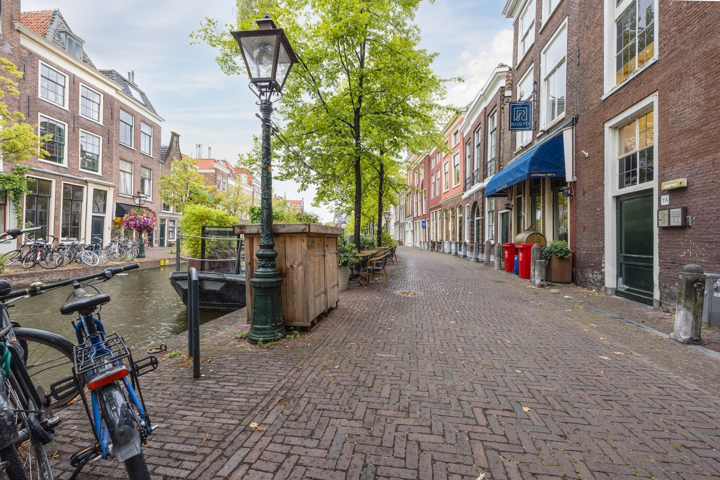 Photo 4 of Oude Rijn 1-E