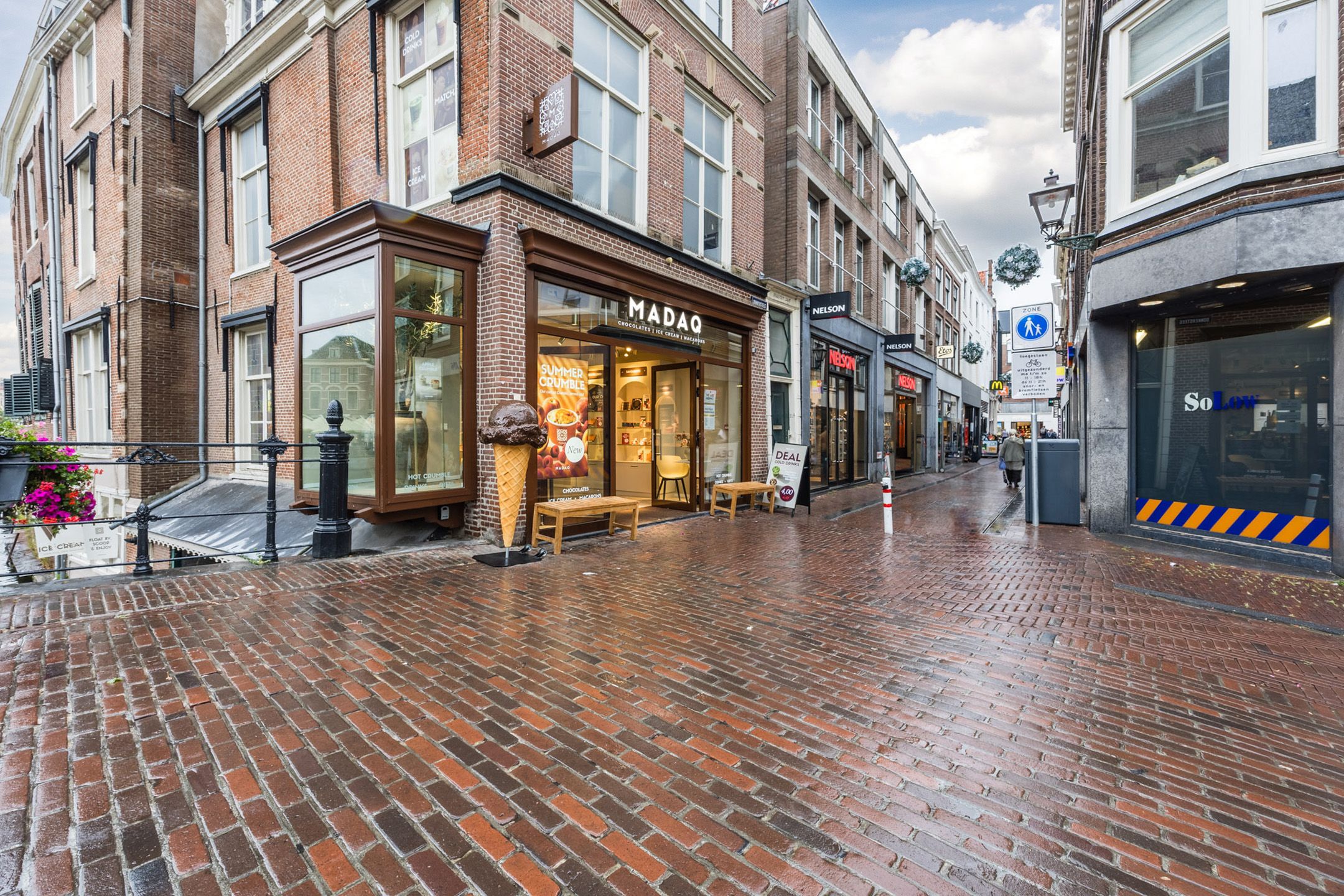 Photo 30 of Oude Rijn 1-E