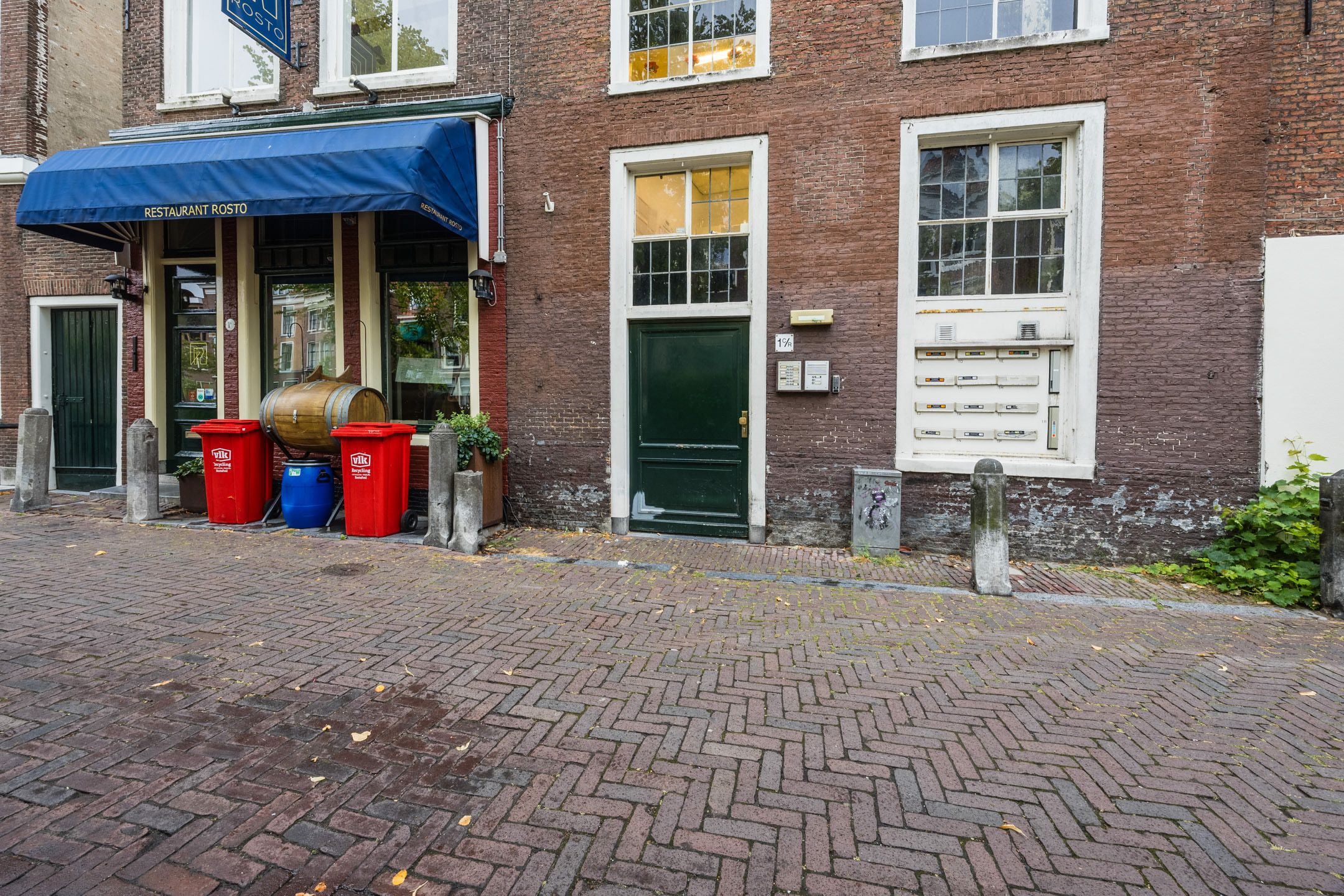 Photo 6 of Oude Rijn 1-E