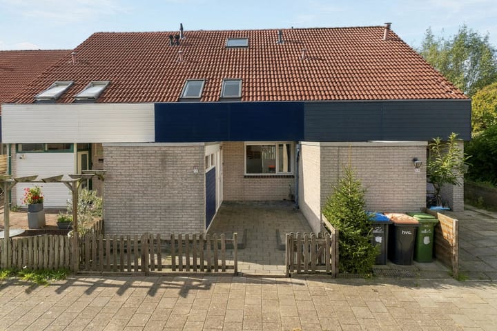 Foto 4 van Gondel 23 55