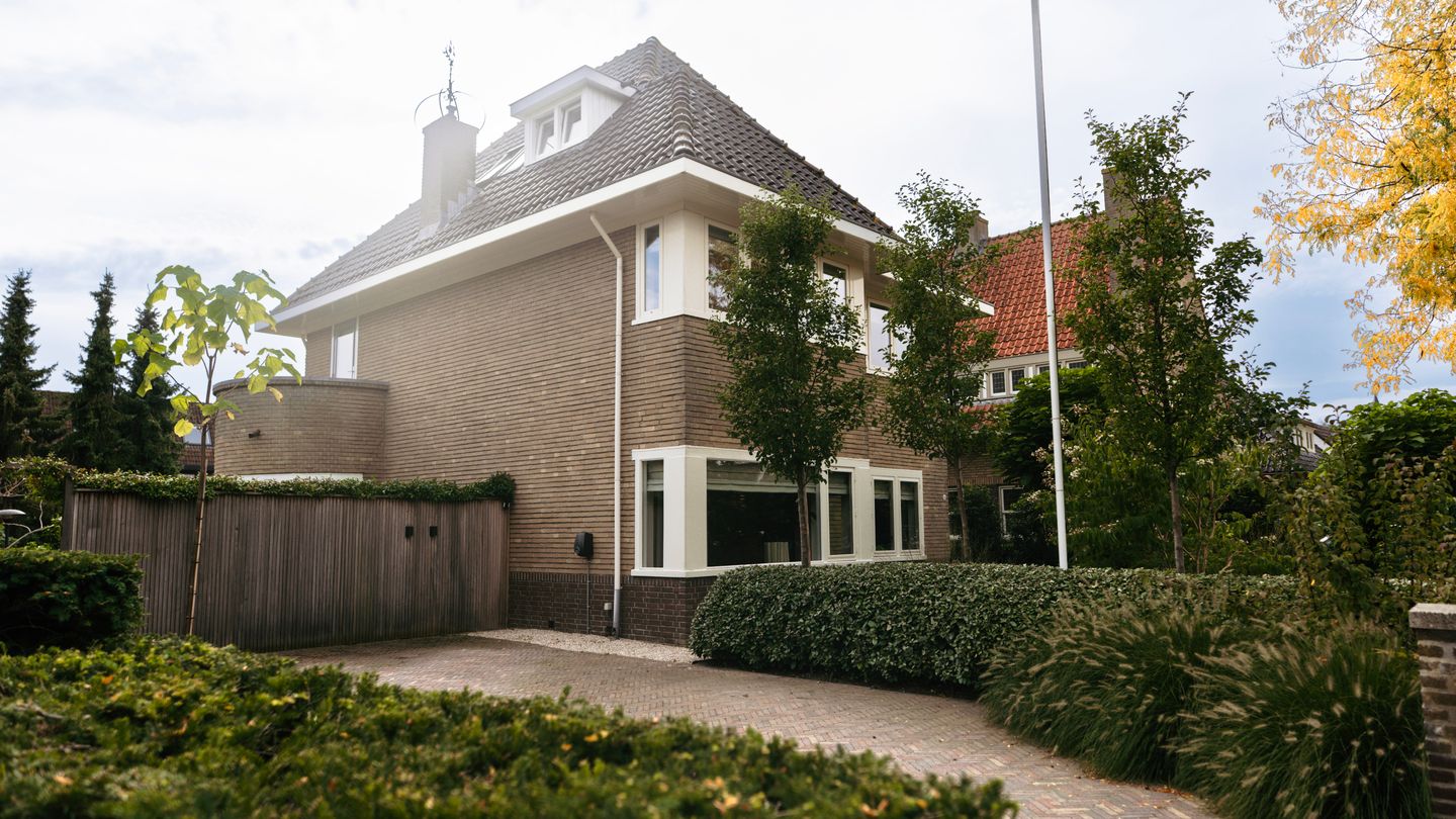 Foto 1 van Frisialaan 25