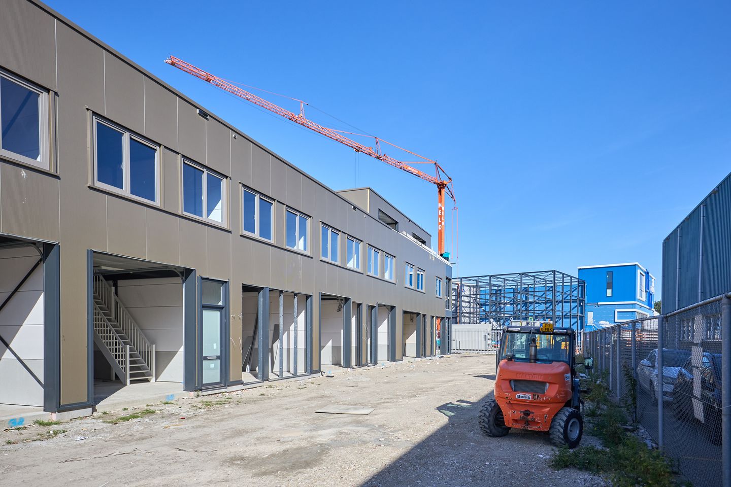 View photo 4 of Vossenkoog 5