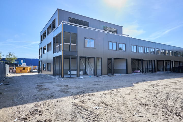 Vossenkoog 5, Alkmaar