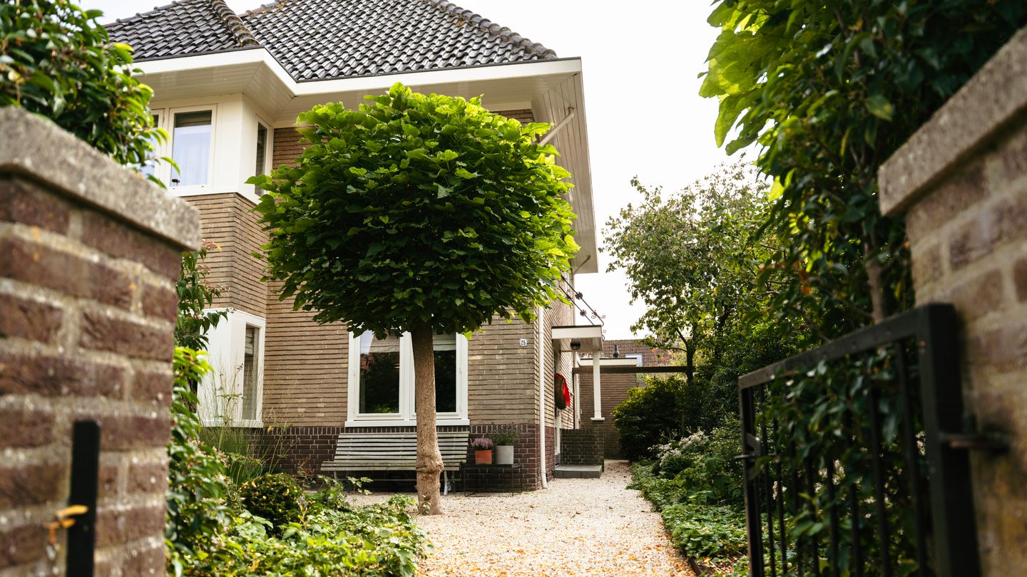 Foto 5 van Frisialaan 25