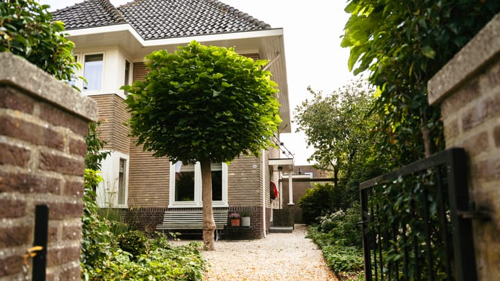 Foto 5 van Frisialaan 25