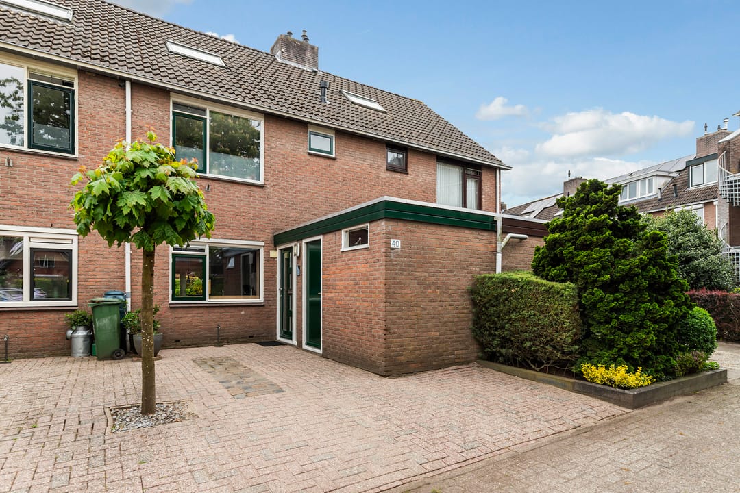 Photo 31 of De Ploeg 40