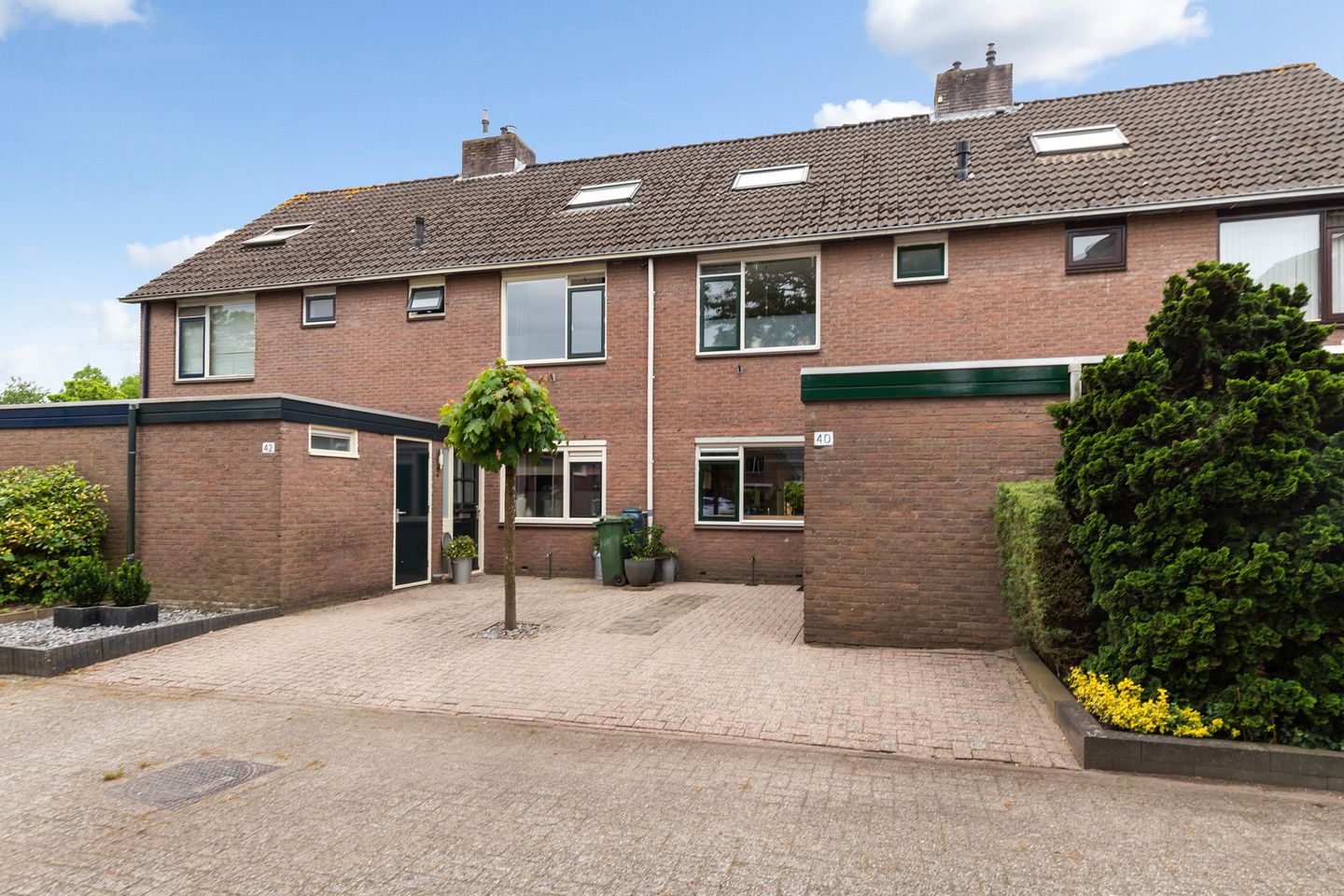 Photo 34 of De Ploeg 40