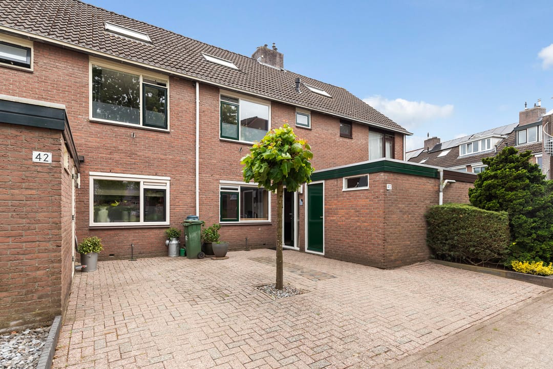 Photo 32 of De Ploeg 40