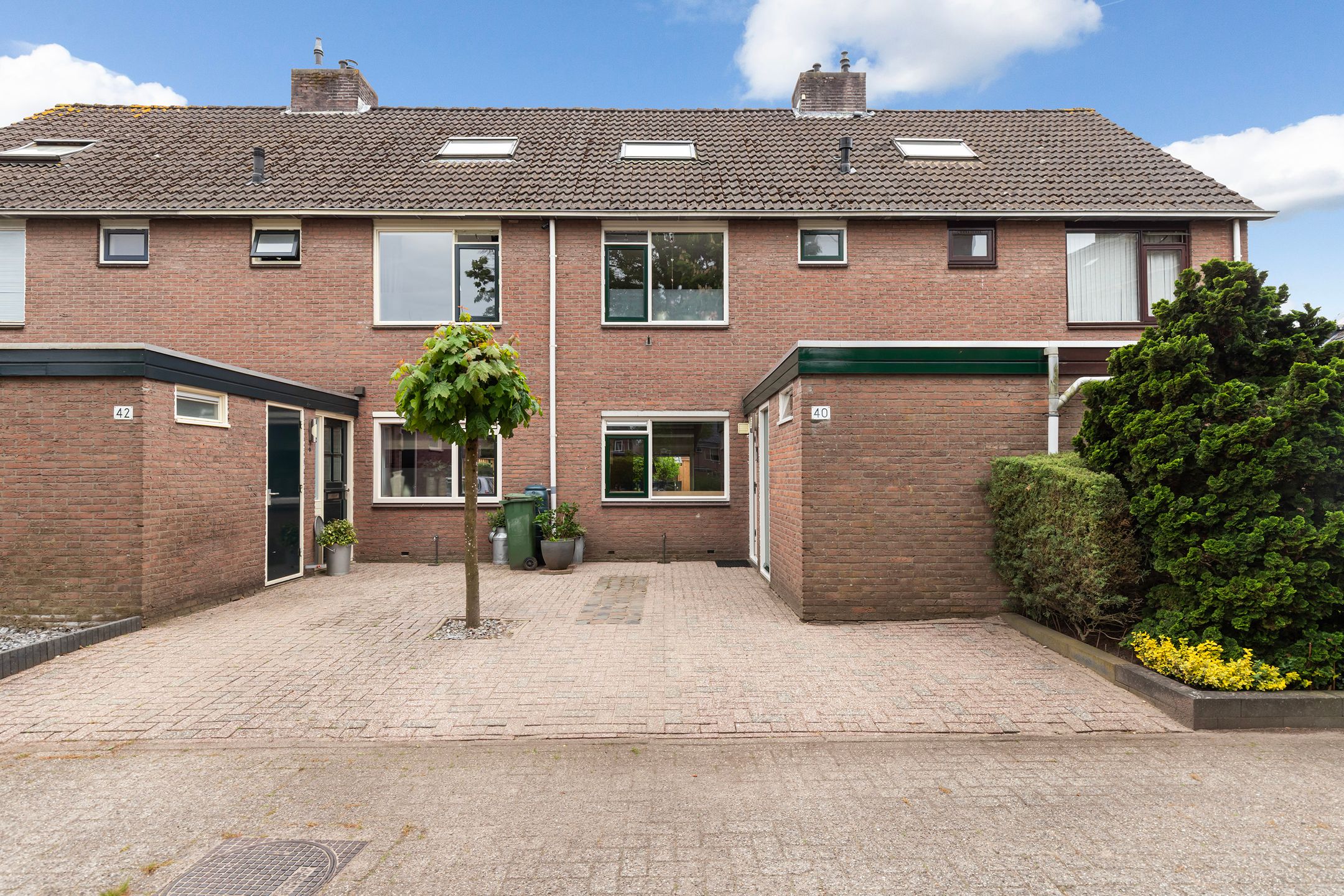 Photo 33 of De Ploeg 40