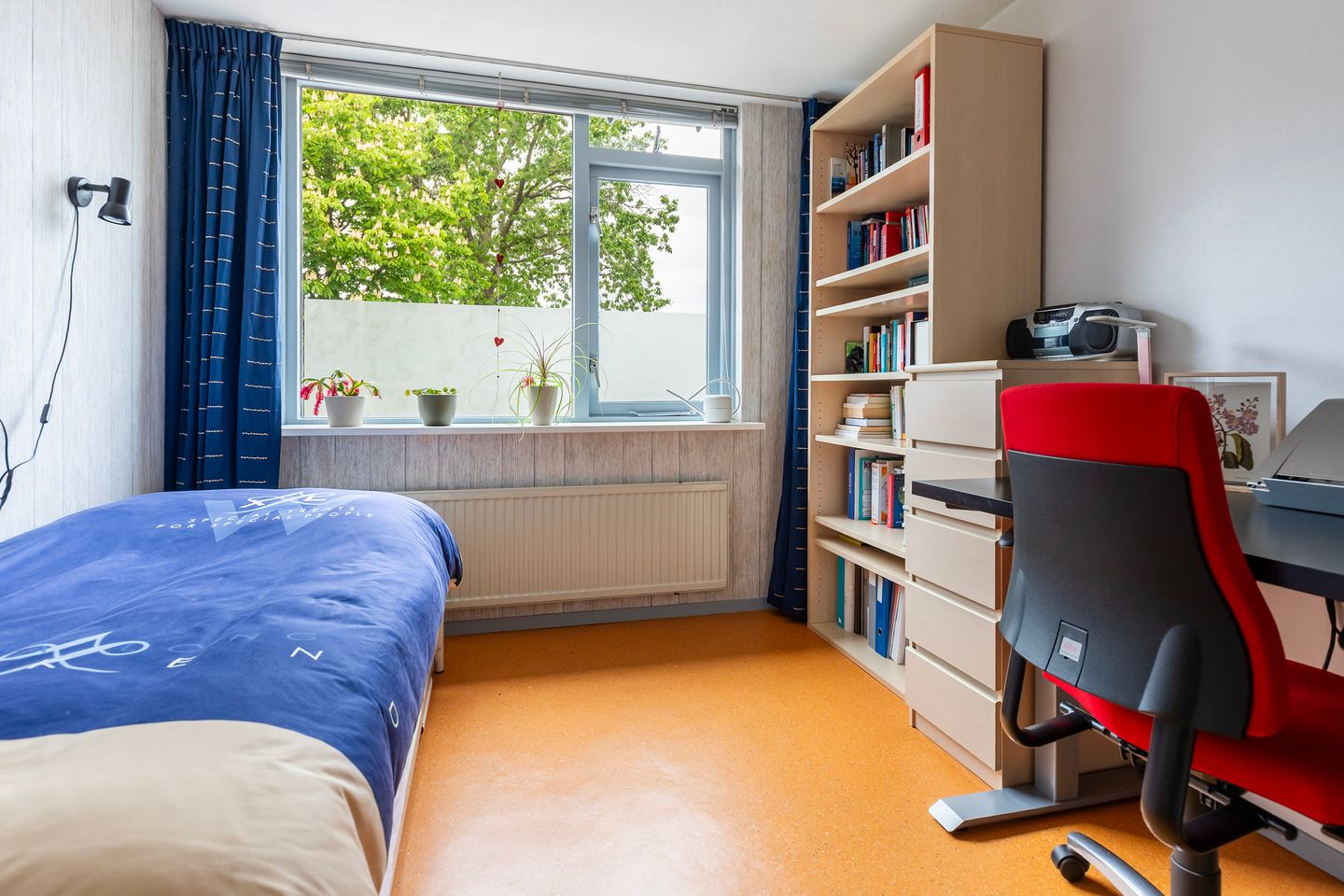 Photo 19 of De Ploeg 40