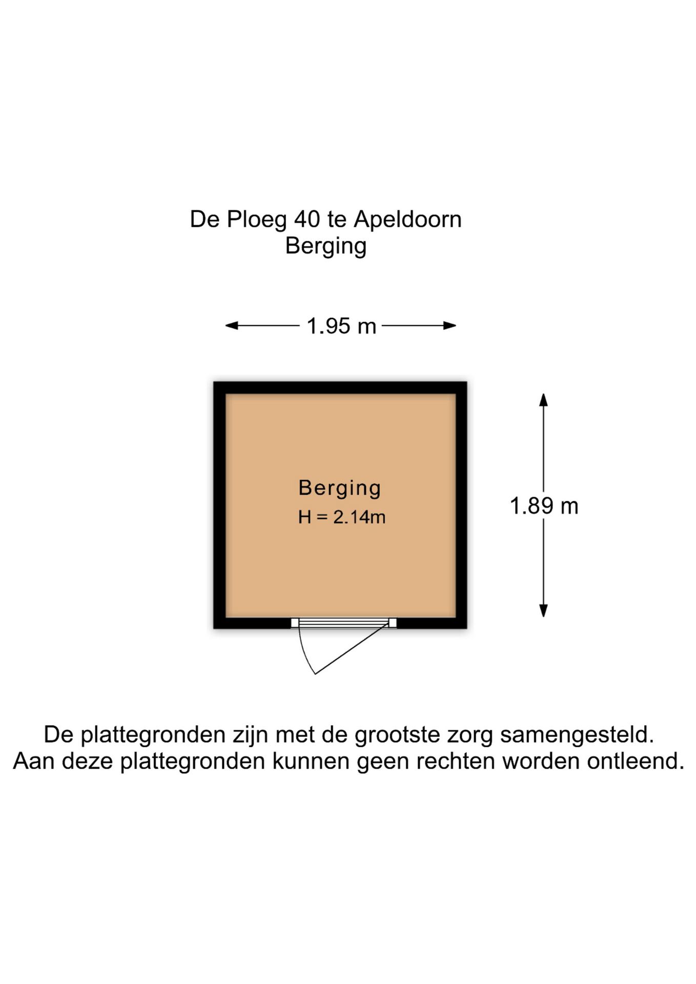 Photo 45 of De Ploeg 40