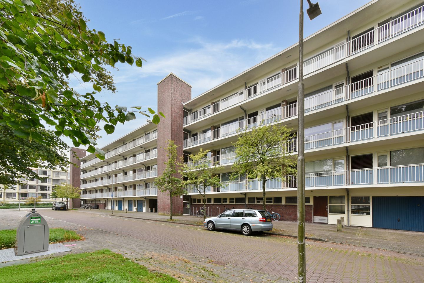 Photo 20 of Zwingliweg 109