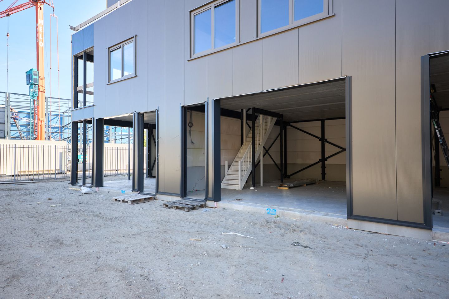 View photo 3 of Vossenkoog 5