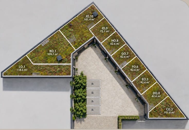 Bekijk foto 5 van Nunspeetlaan 66