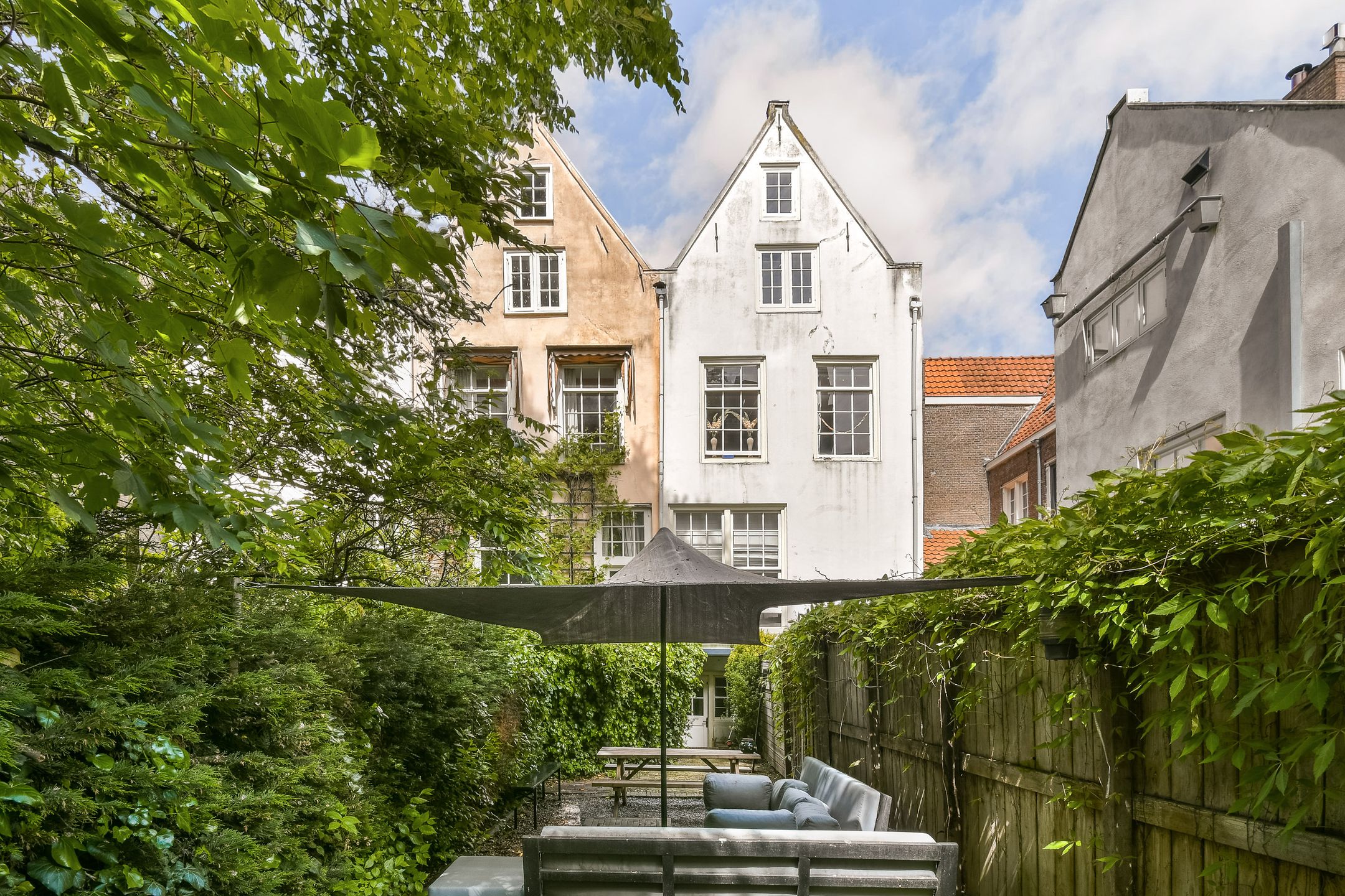 Derde Weteringdwarsstraat 42 