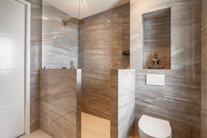 Tussenwoning te koop: Gibbon 35, Heerhugowaard