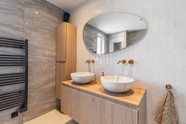 Tussenwoning te koop: Gibbon 35, Heerhugowaard