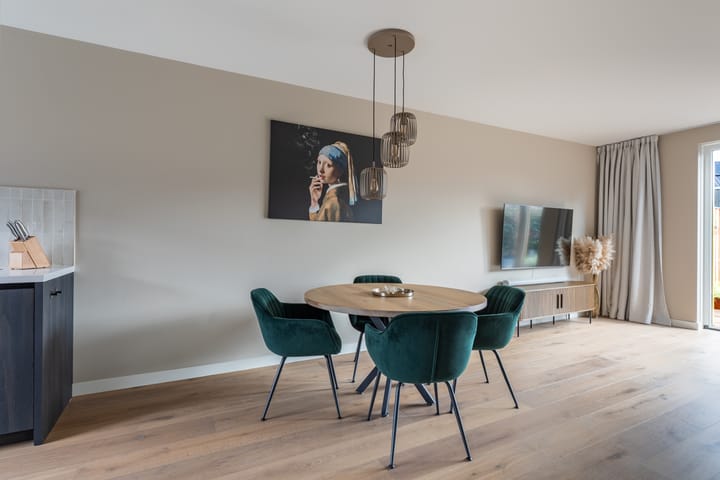 Tussenwoning te koop: Gibbon 35, Heerhugowaard