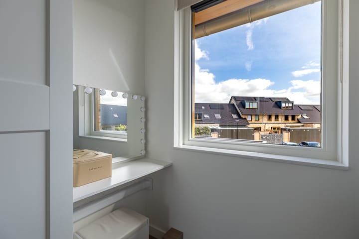 Tussenwoning te koop: Gibbon 35, Heerhugowaard