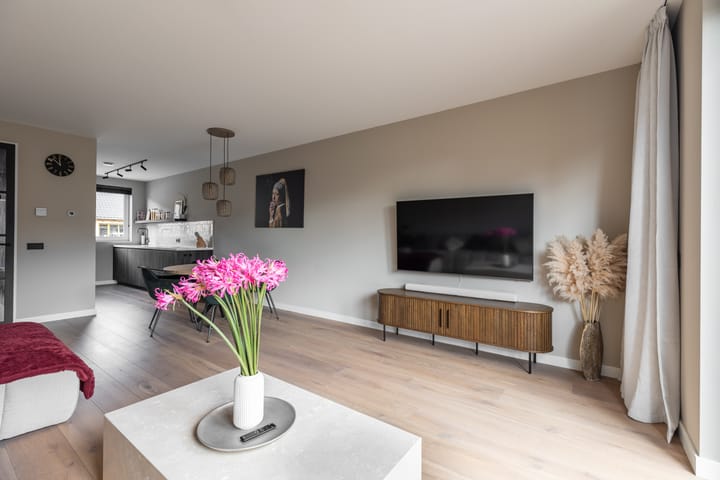 Tussenwoning te koop: Gibbon 35, Heerhugowaard