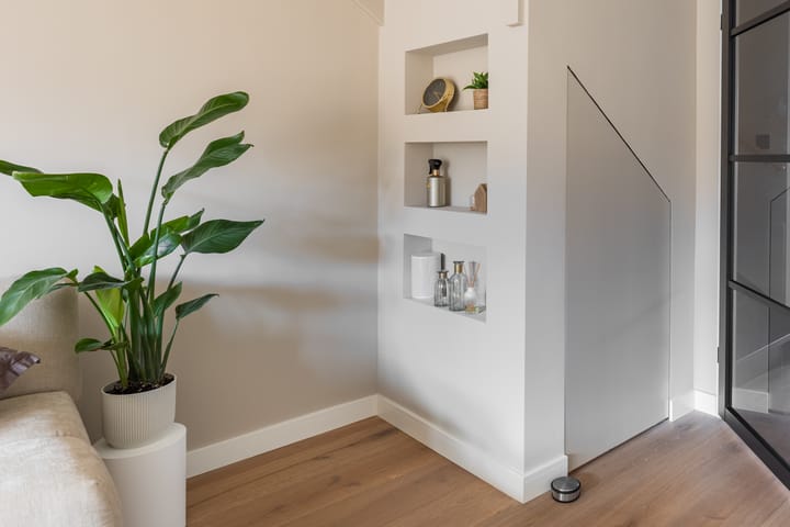 Tussenwoning te koop: Gibbon 35, Heerhugowaard