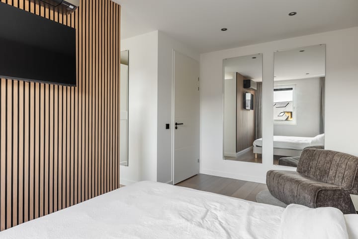 Tussenwoning te koop: Gibbon 35, Heerhugowaard