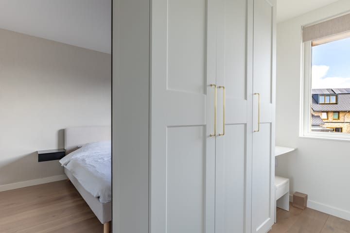 Tussenwoning te koop: Gibbon 35, Heerhugowaard