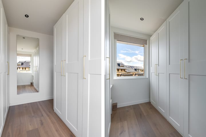 Tussenwoning te koop: Gibbon 35, Heerhugowaard