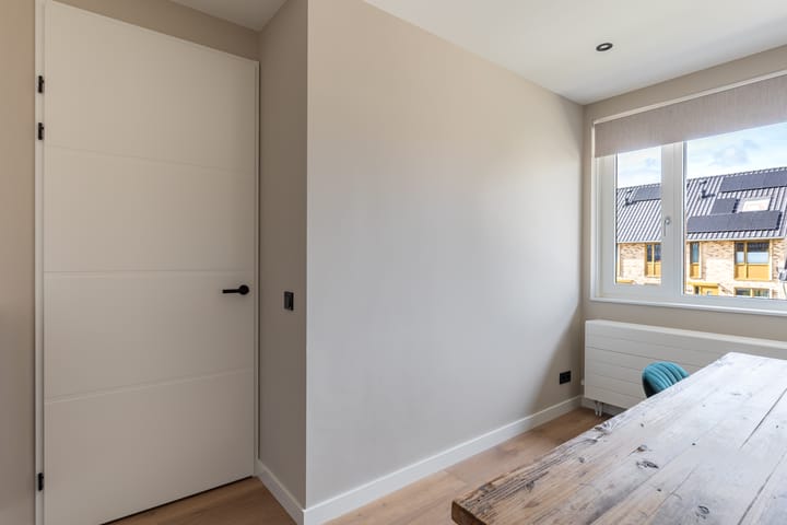 Tussenwoning te koop: Gibbon 35, Heerhugowaard
