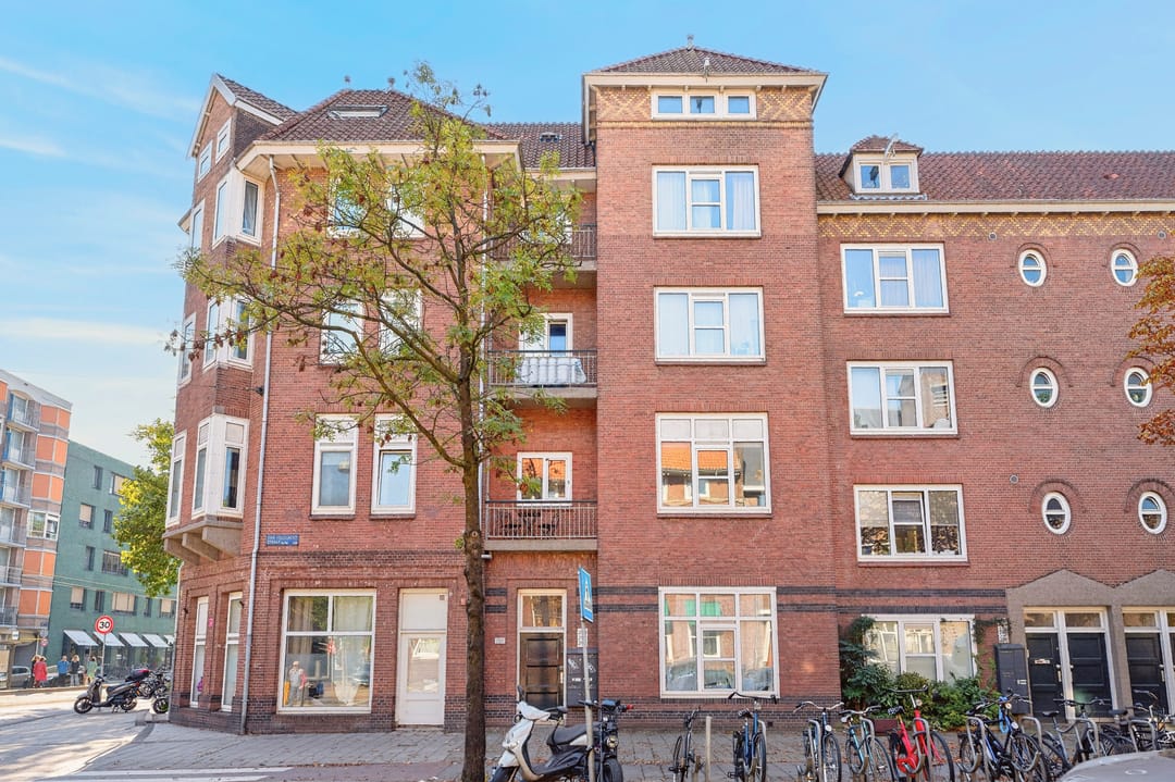 Photo 37 of Van Hilligaertstraat 290