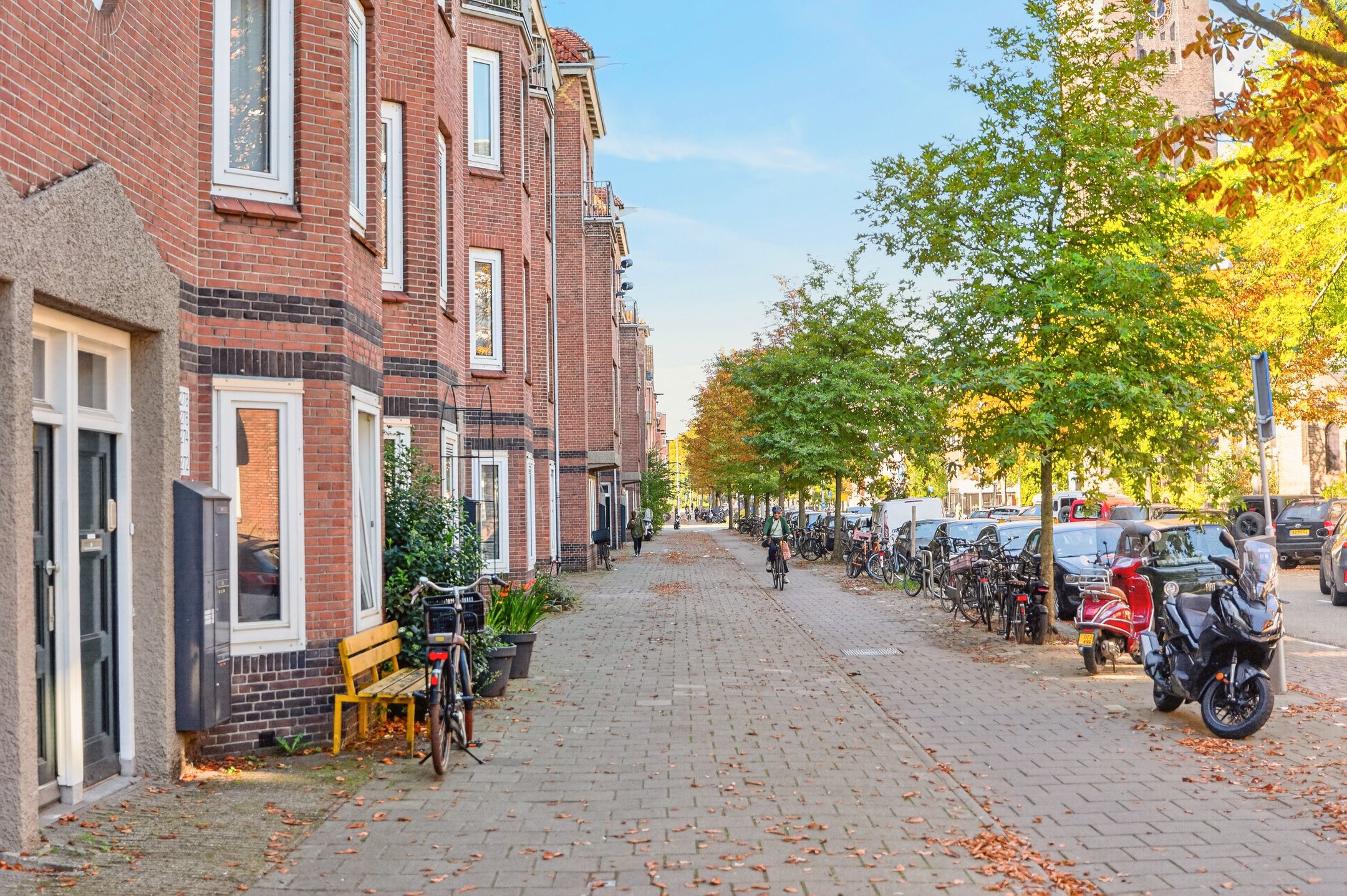 Photo 39 of Van Hilligaertstraat 290