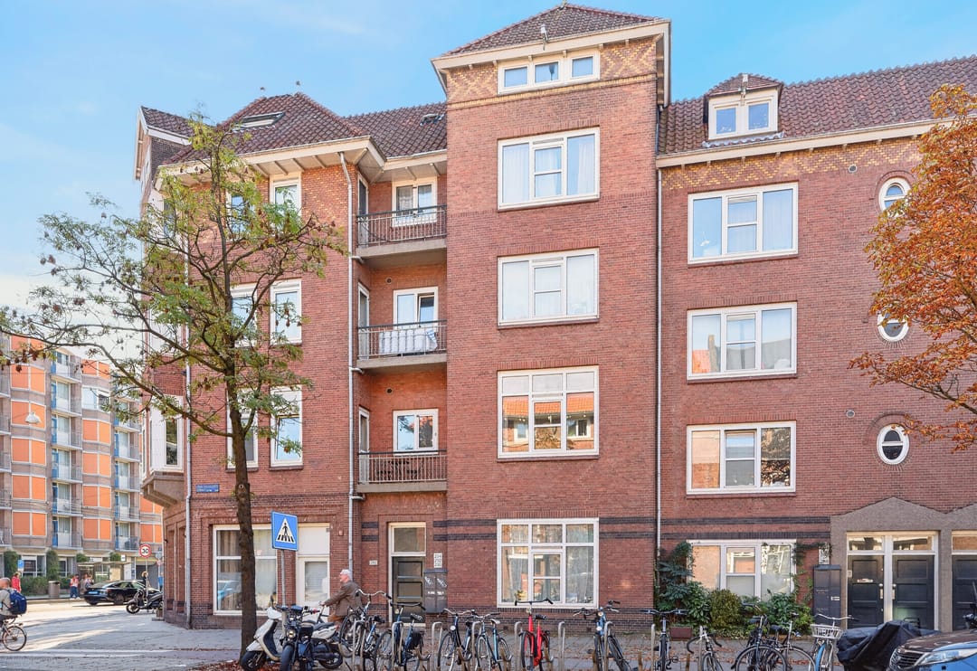 Photo 38 of Van Hilligaertstraat 290