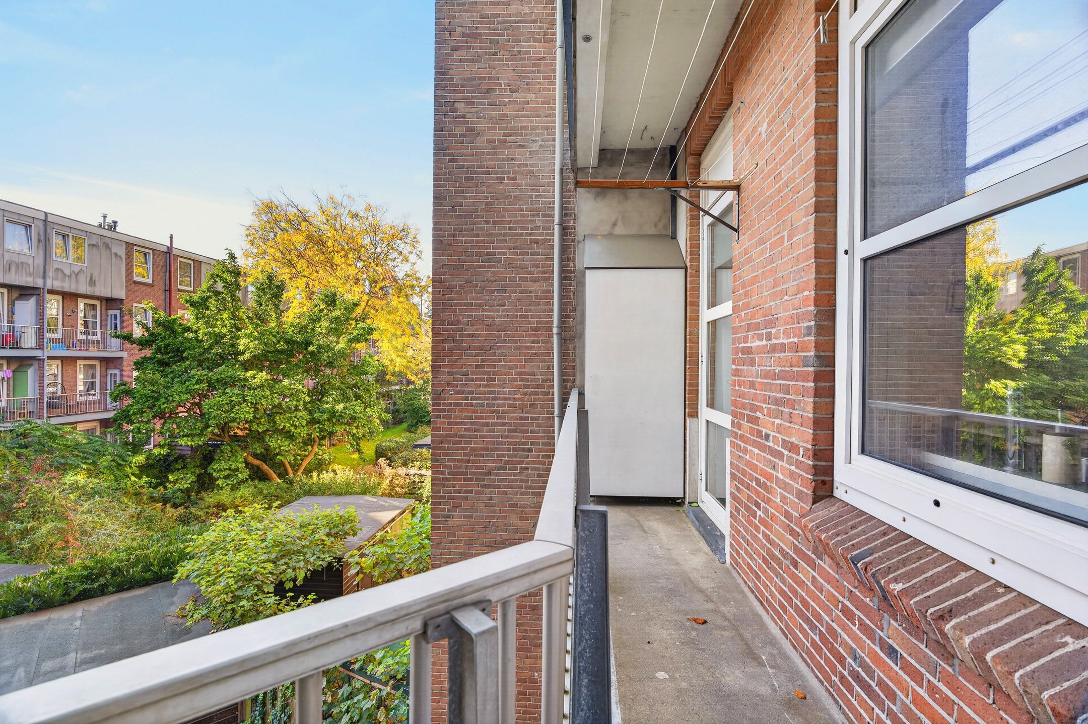 Photo 24 of Van Hilligaertstraat 290