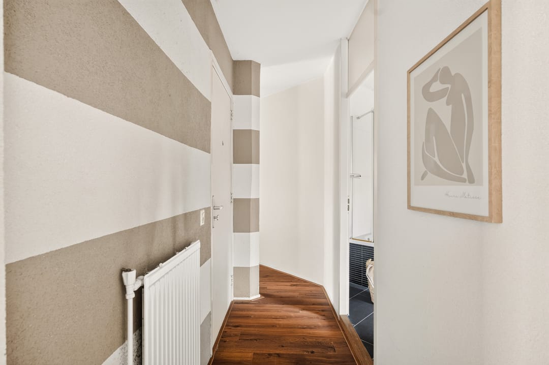 Photo 31 of Van Hilligaertstraat 290