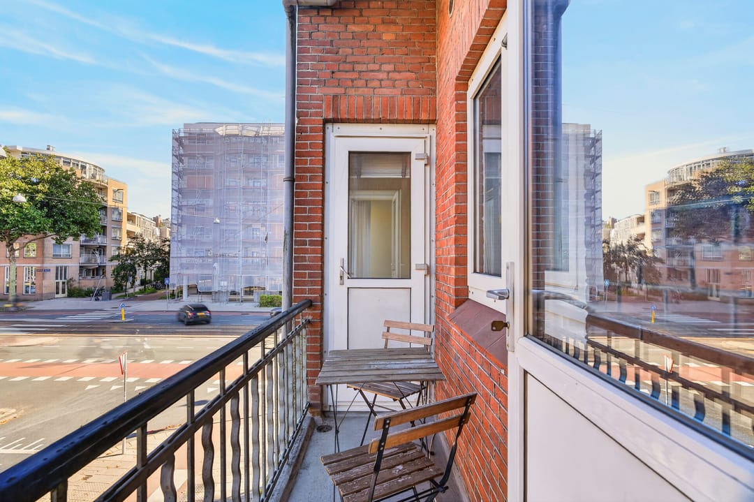 Photo 8 of Van Hilligaertstraat 290