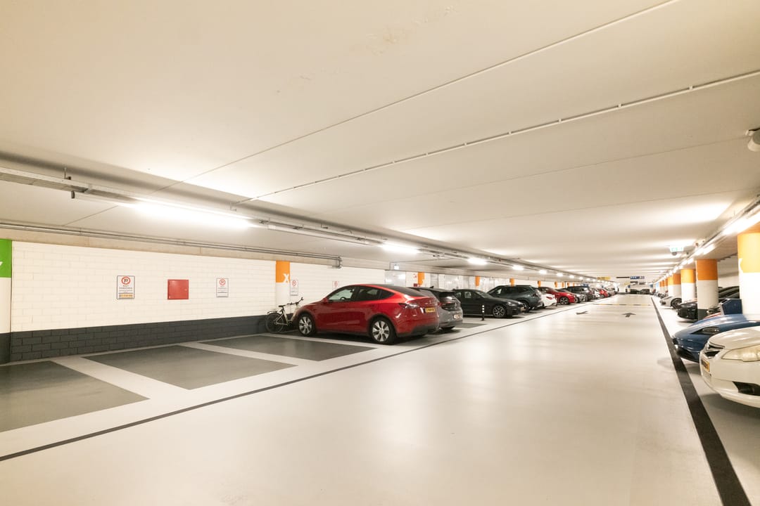 Photo 23 of Willem Frederik Hermansstraat 67