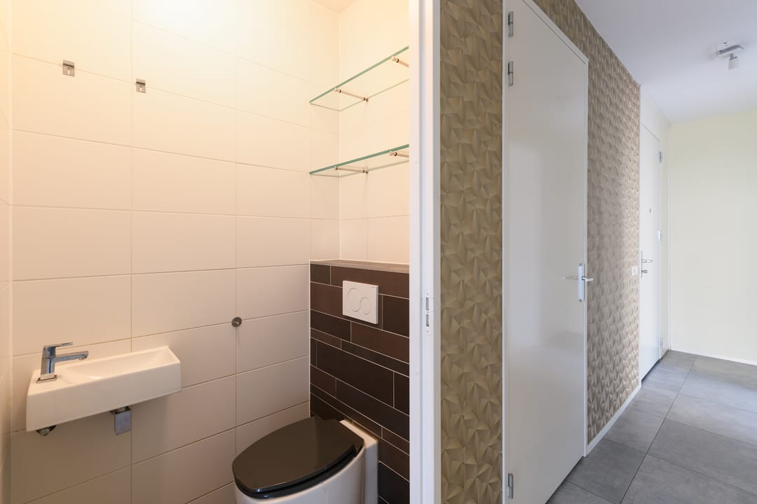 Photo 22 of Willem Frederik Hermansstraat 67