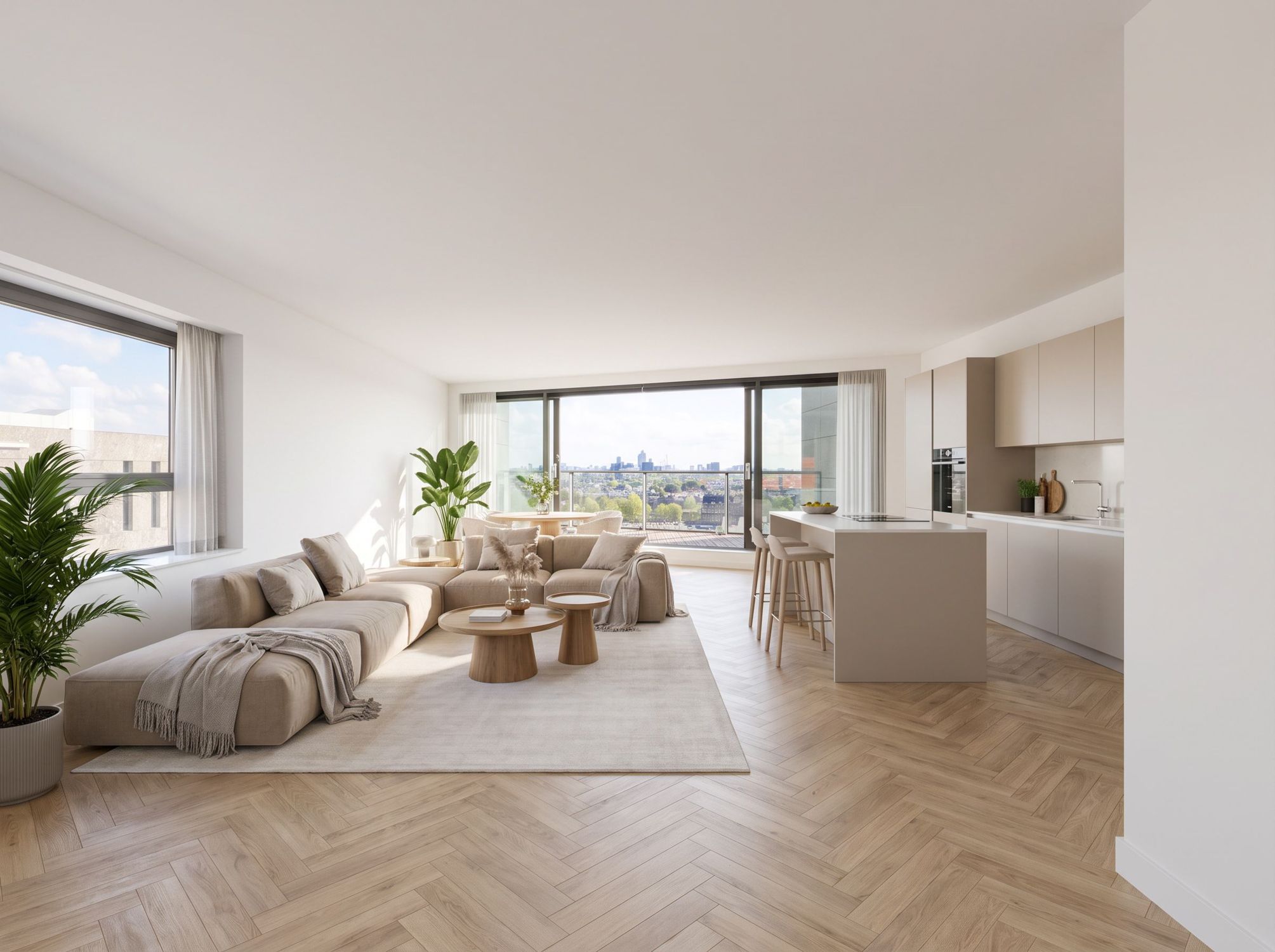 Photo 12 of Willem Frederik Hermansstraat 67