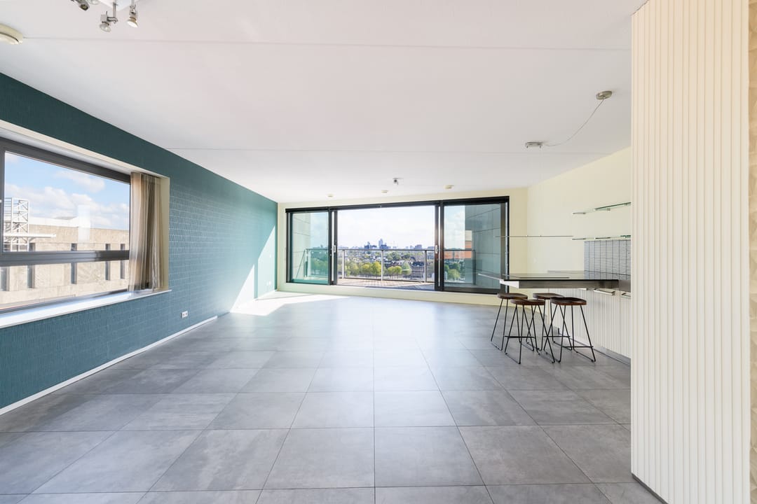 Photo 11 of Willem Frederik Hermansstraat 67