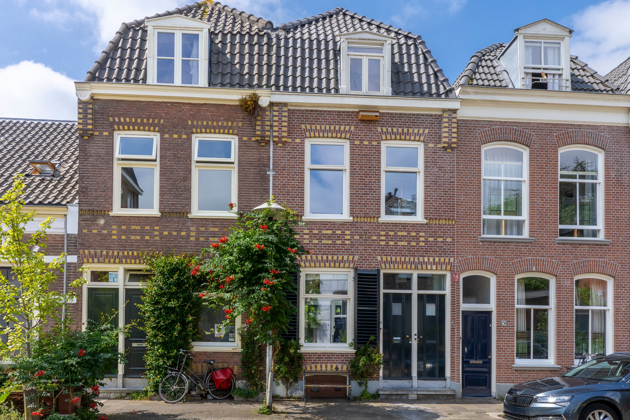 Pallaesstraat 18 