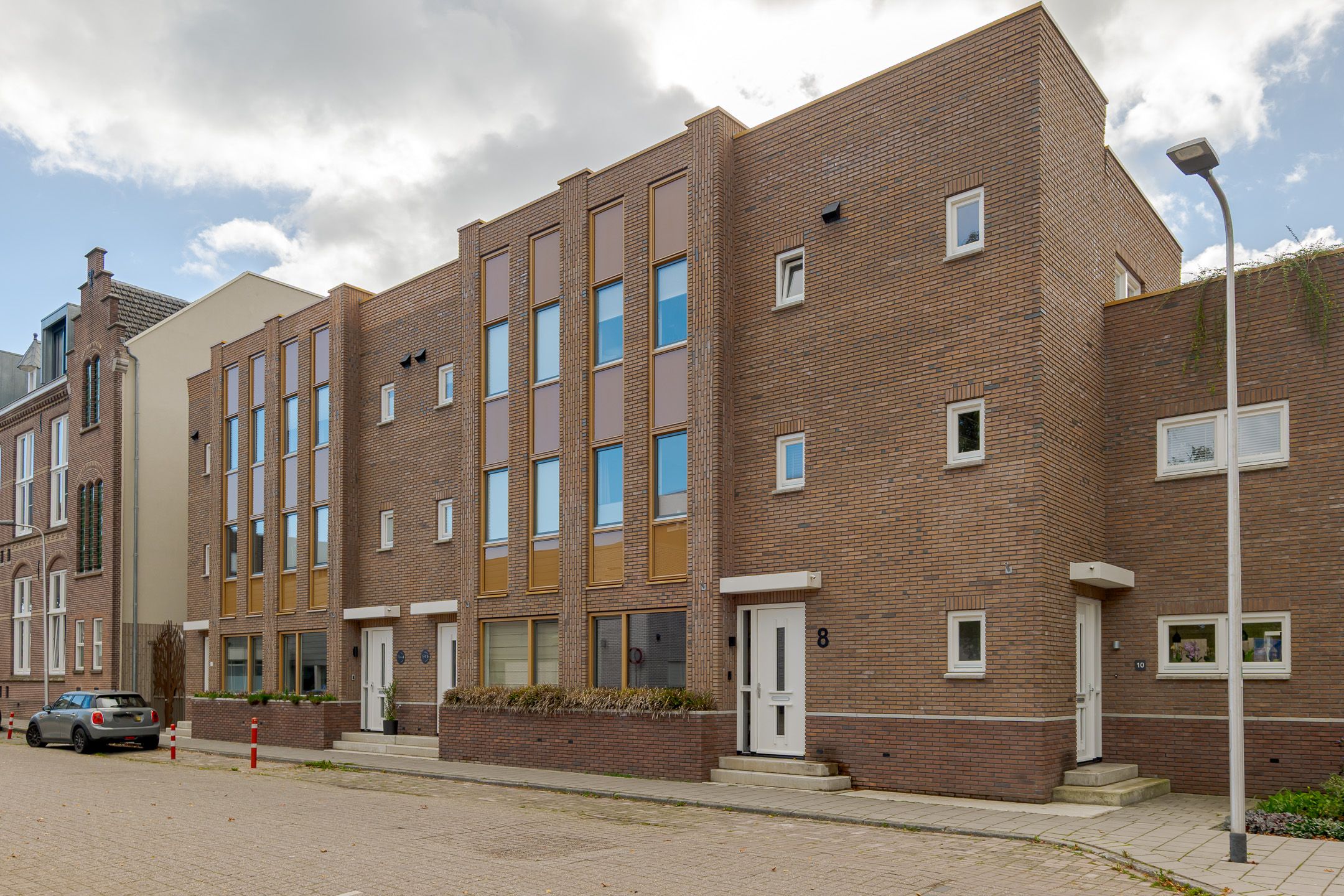 Prinses Marijkestraat 8 